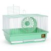 Prevue Pet Products Single-Story Hamster and Gerbil Cage