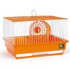 Prevue Pet Products Single-Story Hamster and Gerbil Cage